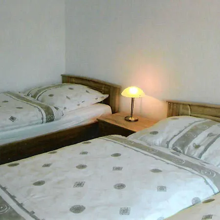 Am Schwanenteich Appartement Rostock