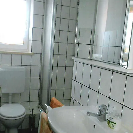 Appartement Am Schwanenteich