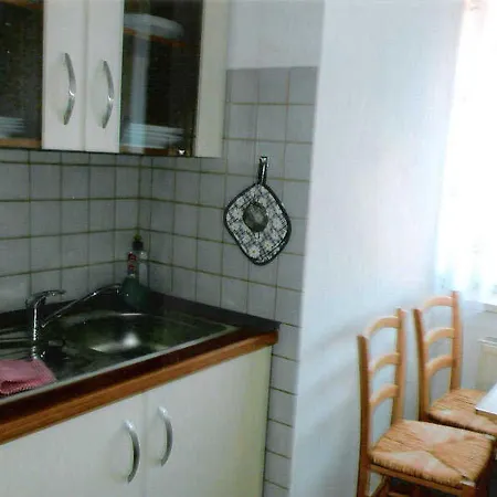 Appartement Am Schwanenteich Rostock