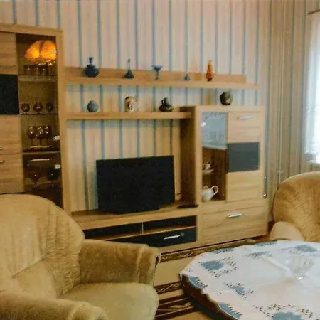 Appartement Am Schwanenteich