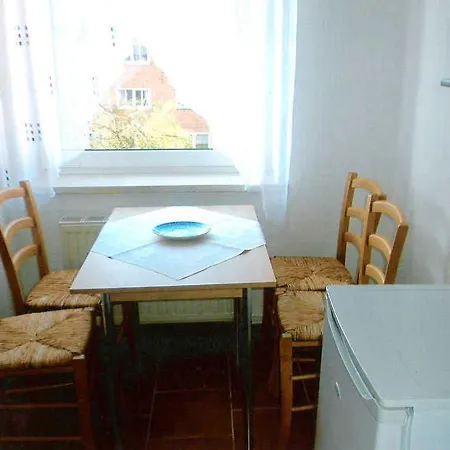 Am Schwanenteich Appartement